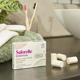 Soin Lavant Intime Hydratant Recharge, , small